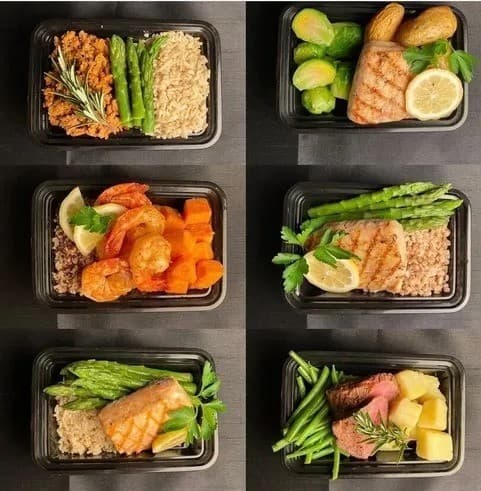 Whole Health Everyday's In-Home Chef Model Challenges Traditional Meal Delivery Services