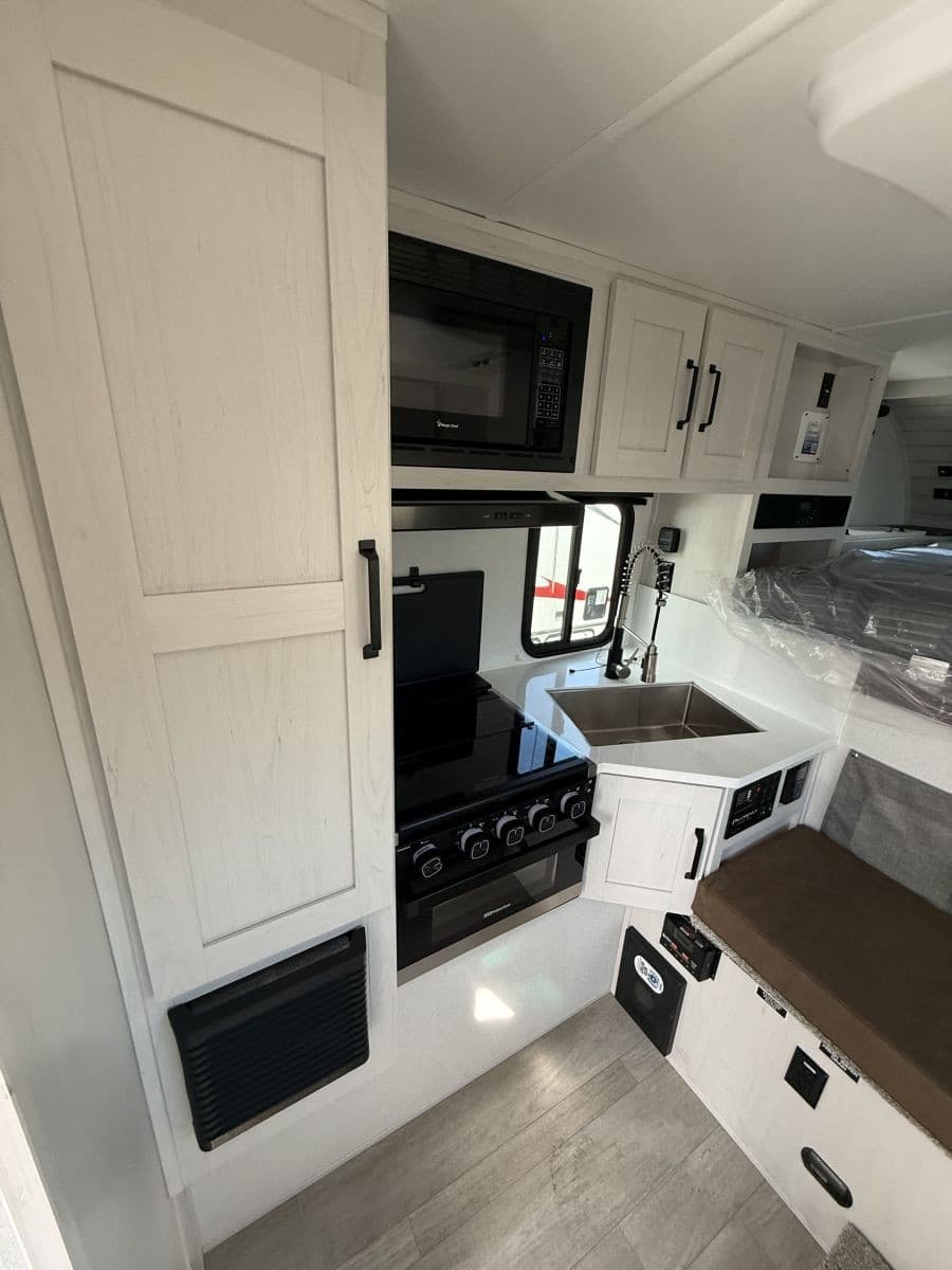Bobby Combs RV Centers Expands OPUS Camper Inventory in Mesa, Arizona