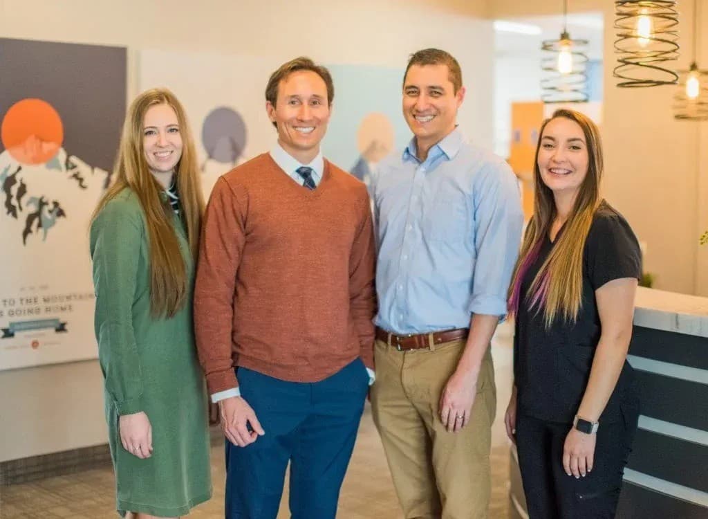 Canyon Road Dental Expands Comprehensive Family Services in Provo Community