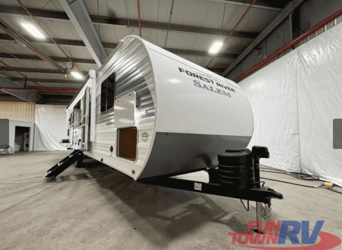 Larry's RV LLC Expands Access to RV Ownership with Nationwide Financing and Transparent Pricing