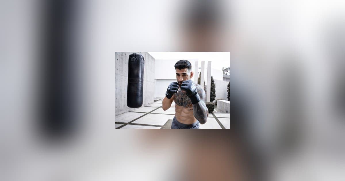 UFC Champion Ilia Topuria Joins 1win VIP Community Ahead of Historic Freedom 250 Main Event